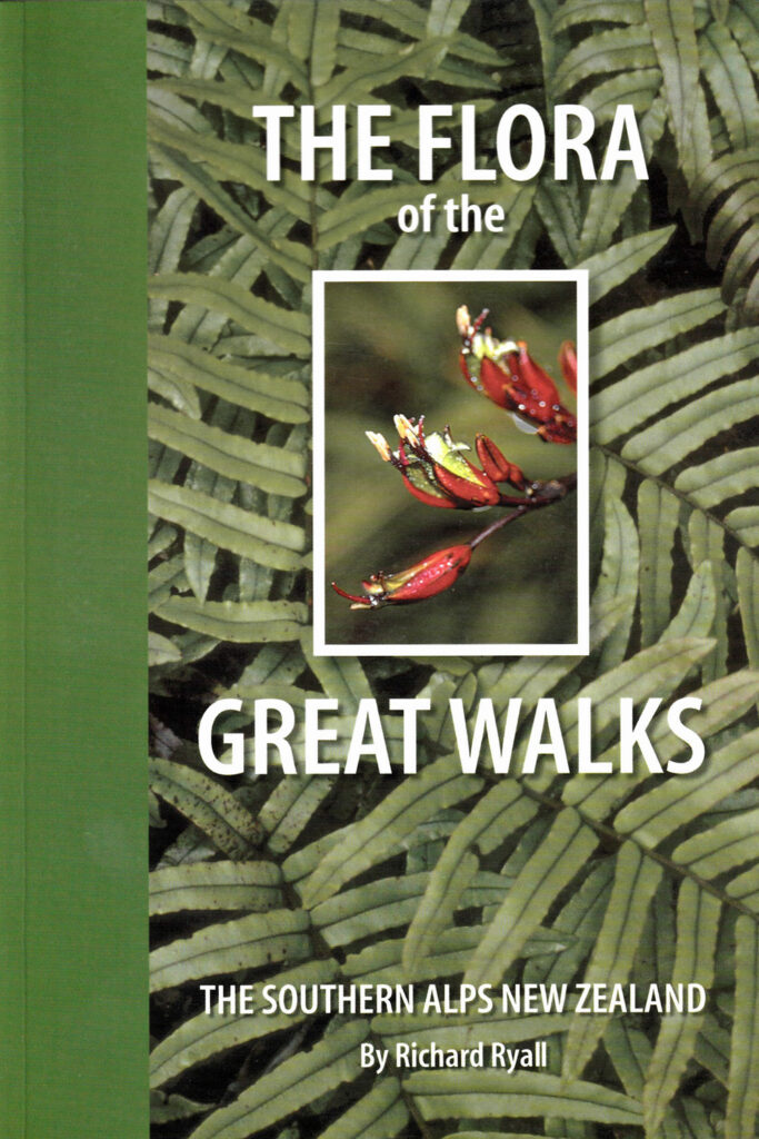 The Flora of the Great Walks